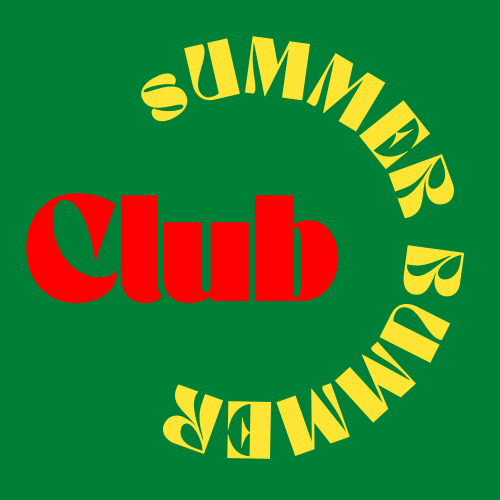 Summer Bummer Club